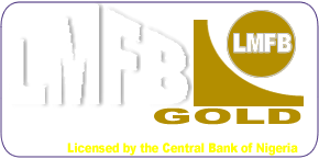 Landgold Microfinance Bank